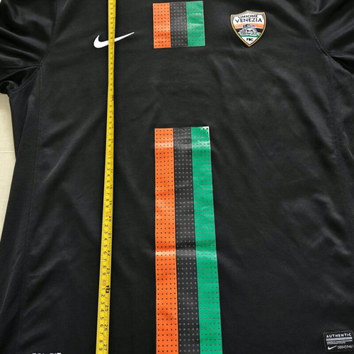 Venezia FC Home Jersey 2014-15 used, Nike, size XL