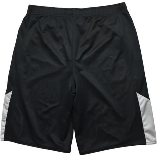 Nike reversible basketball shorts used, size medium