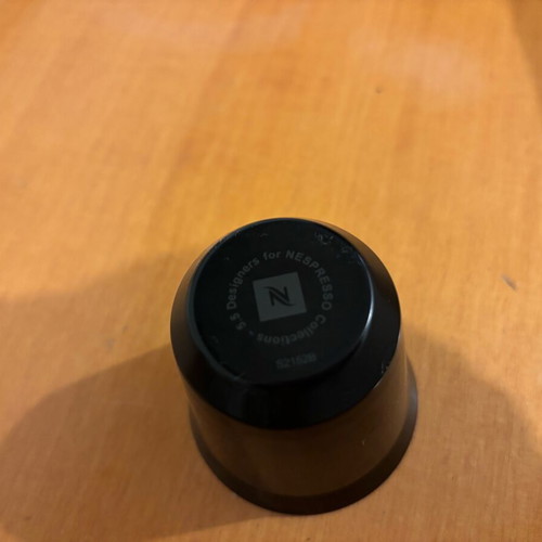 Nespresso Pixie Espresso Cup Paris 80ml like new