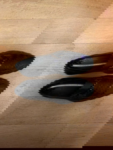 Tod’s moccasins