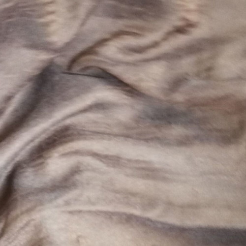 Cotton polyester fabric width 2.80m new