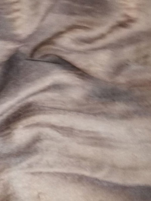Cotton polyester fabric width 2.80m new