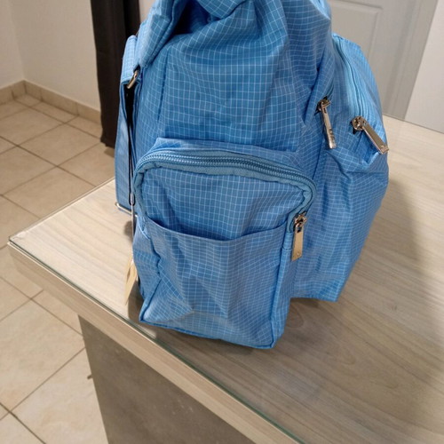 Shoulder bag new turquoise for all uses