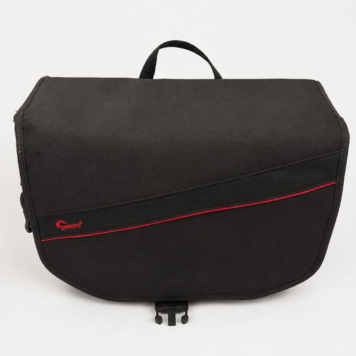 LowePro Event Messenger 250 camera bag used