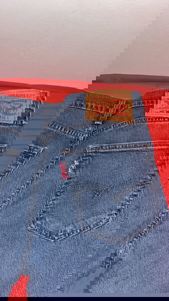 Αντρικο τζιν Levi’s
