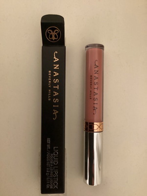 Liquid Lipstick Anastasia Beverly Hills new