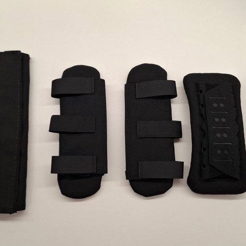 Shoulder Pads for Plate Carrier New