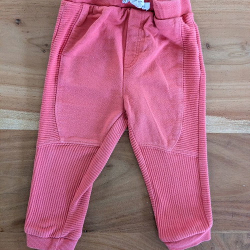 Pants used, pack of 3 for 80 cm