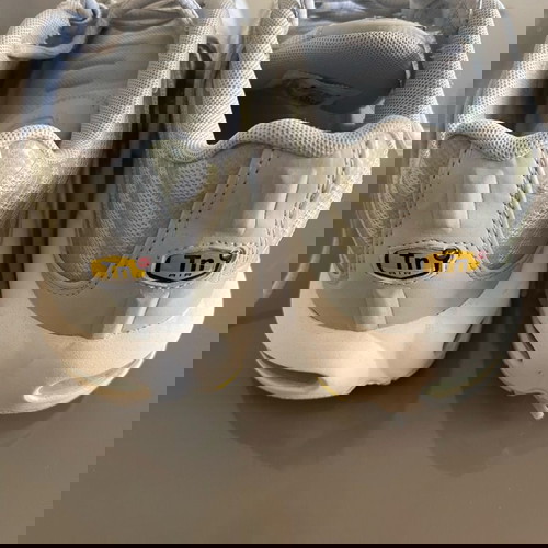 Nike TN
