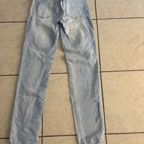 Tally Weijl skinny jeans light blue size 36