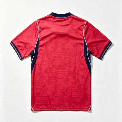 England WC2026 football jersey