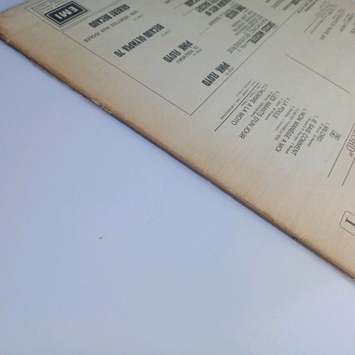 Edith Piaf vinyl used, 1973, Turkey
