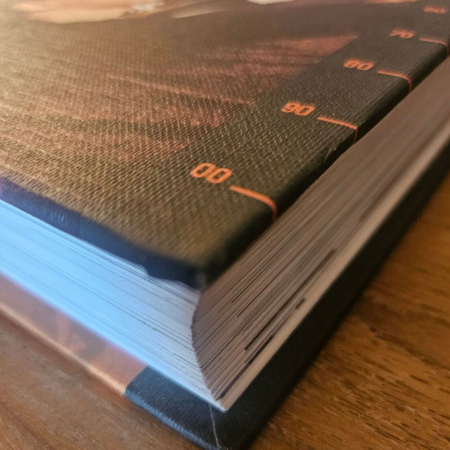 Megaloi Erotes Book new, Greek