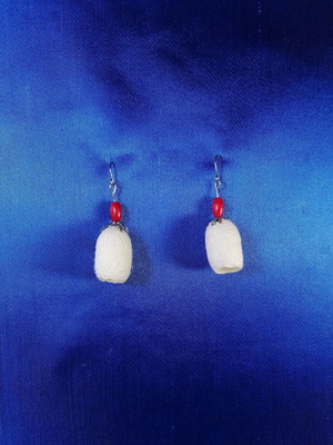 Handmade women's earrings new