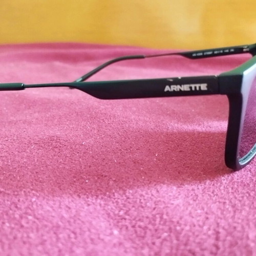 Arnette sunglasses new, black