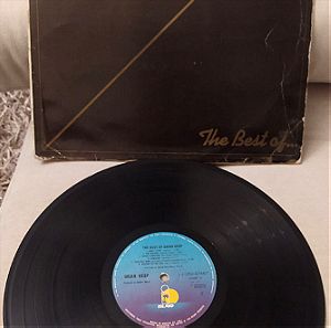 Uriah Heep - The Best of... LP