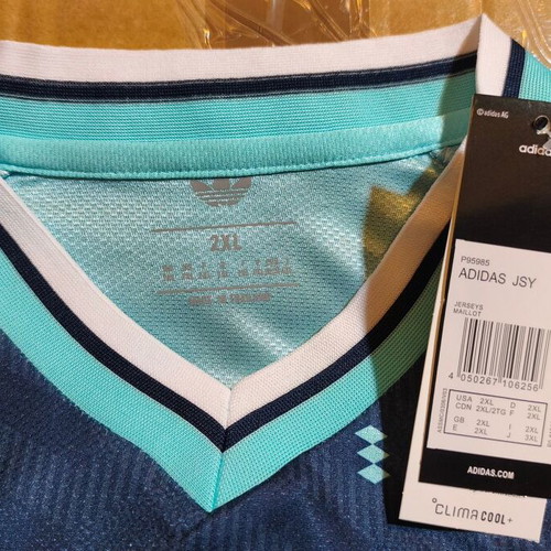 Adidas official Germany national team jersey 2026-2027 XXL new