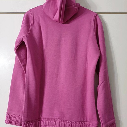 Admiral pink hoodie size S like new