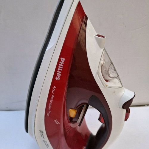 Iron used in very good condition