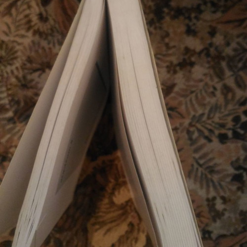 Organizational Behavior used academic book