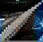  Ανδρικό ασημένιο μπρασελέ αυθεντικό Tateossian London