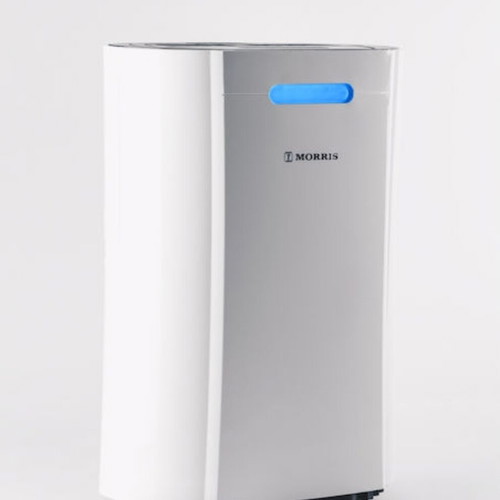 Morris MDB - 12100HI Dehumidifier 12lit. used with ionizer