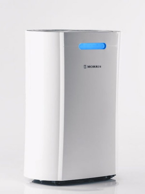 Morris MDB - 12100HI Dehumidifier 12lit. used with ionizer