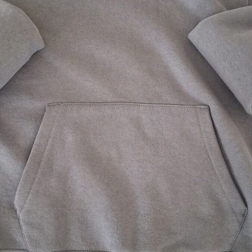 Pull & Bear sweatshirt, dark grey, size S