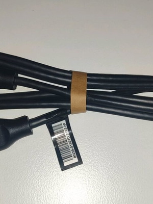Samsung HDMI High Speed кабел 1.5м като нов (BN39-01997A)