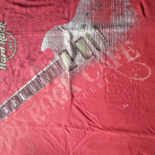 Hard Rock Cafe t-shirts authentic, pack of 20, sizes M-L
