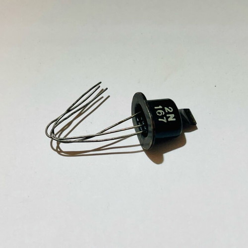 2N167 Germanium Transistor new
