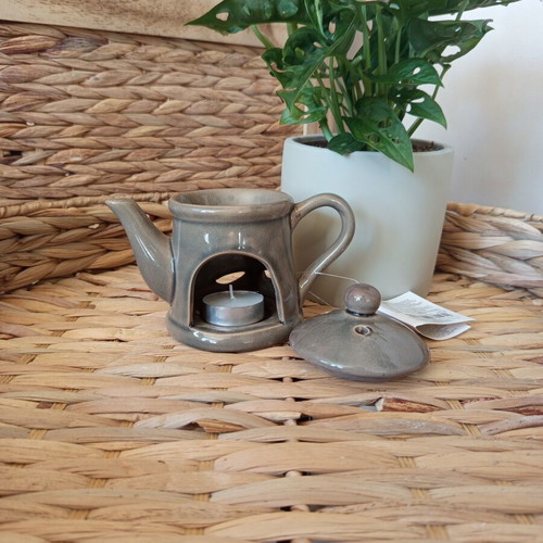 Watering Can Wax Burner for Wax Melts or Essential Oils