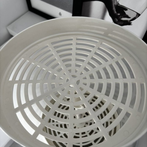 Reer sterilizer used