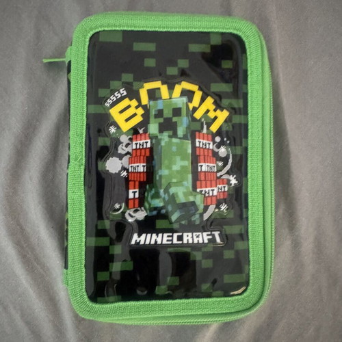 Pencil case