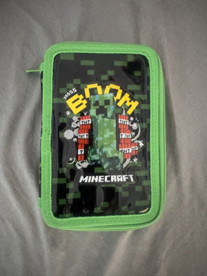 Pencil case