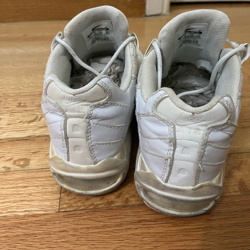 Nike Air Max 95 used, white, size 44