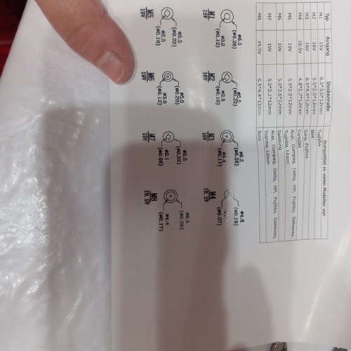 Usb set new, various types for multiple devices