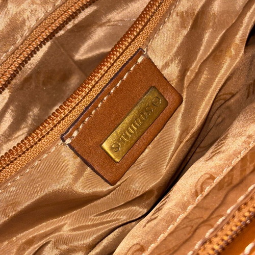 Thiros leather women's bag new