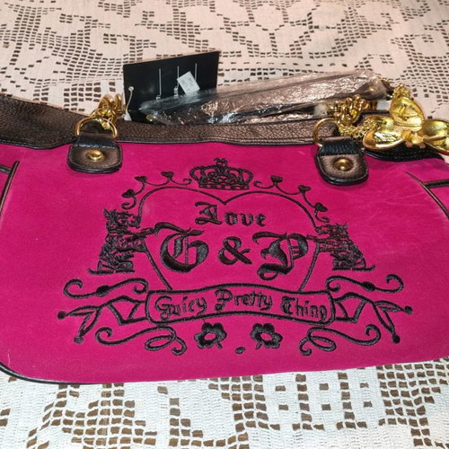 Women's handbag new