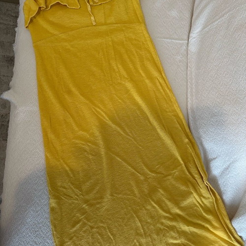 juicy couture beach dress Juicy Couture Beach Royalty Cover-Up Dress  Size M