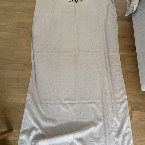 JVK towel