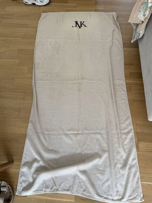 JVK towel