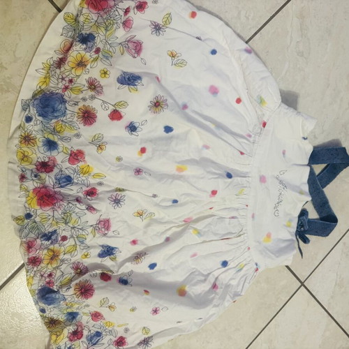 Girls' dresses for 2 years old, Pepco H&M Kids Disney Mothercare Mandarino