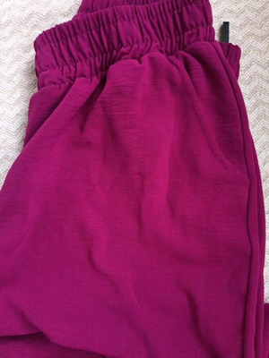 Gofre Kimono Set New, Purple, 100% Polyester