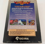 Kings Quest III To Heir Is Human PC παιχνίδι μεταχειρισμένο, περιπέτεια