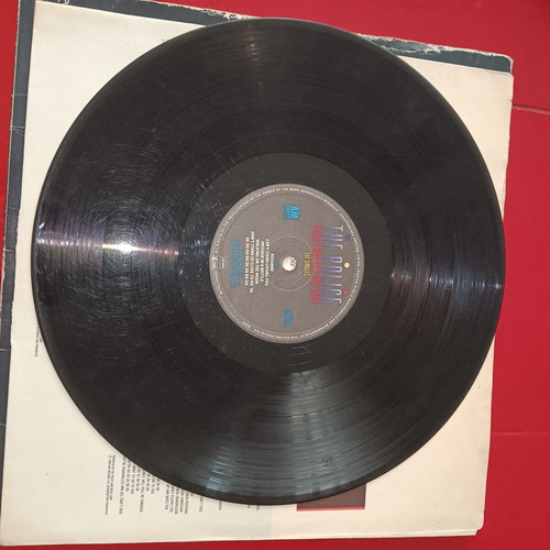 The Police Every Breath You Take The Singles LP used, rock