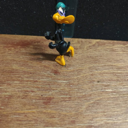Duffy Duck figure like new