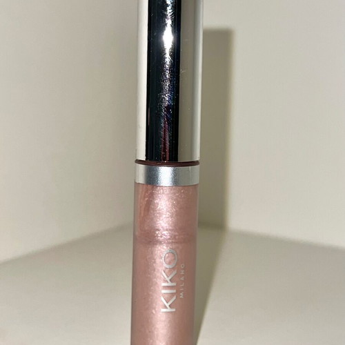 Kiko Milano Liquid Eyeshadow new from Snow Kissed Holiday collection
