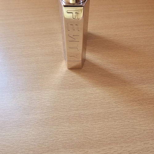 Fenty Beauty Icon Semi Matte Refillable Lipstick 02 Grill Mast'r like new