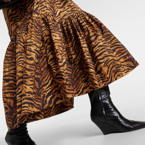 GANNI long skirt - new - xs